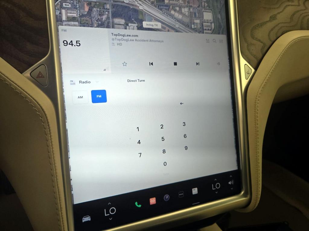 used 2018 Tesla Model S car, priced at $29,998