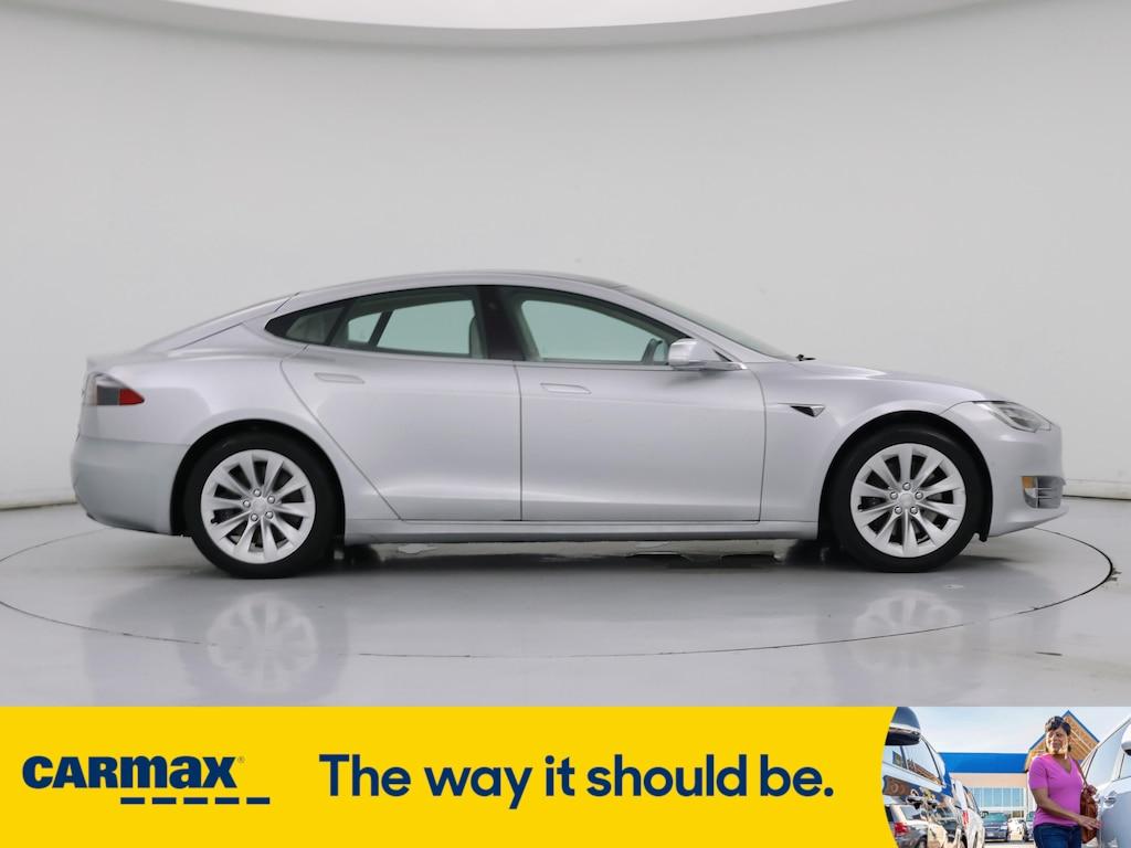 used 2018 Tesla Model S car, priced at $29,998