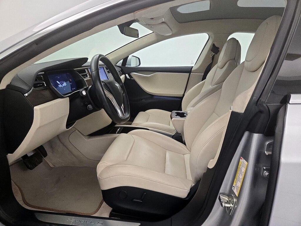 used 2018 Tesla Model S car, priced at $29,998