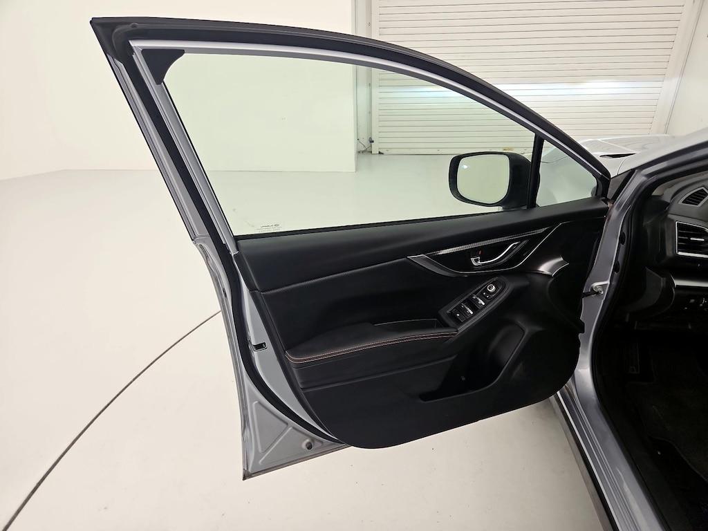 used 2018 Subaru Crosstrek car, priced at $23,998
