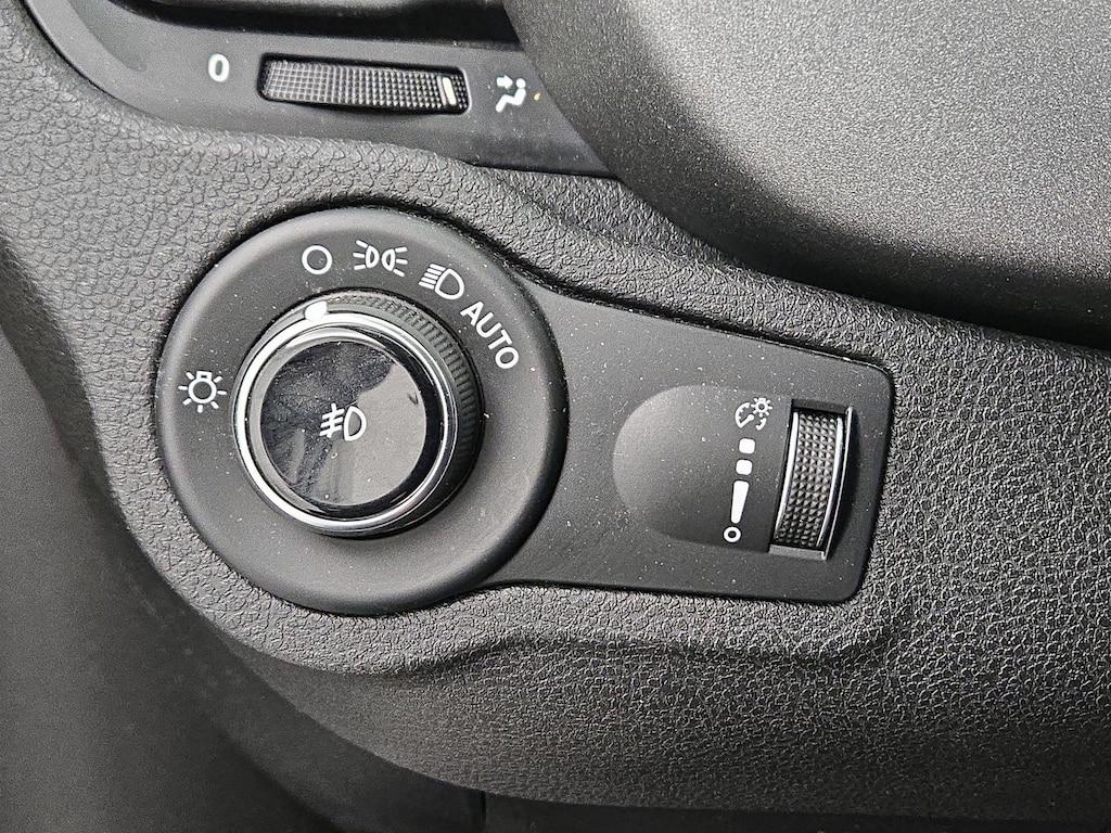 used 2016 FIAT 500X car, priced at $14,998
