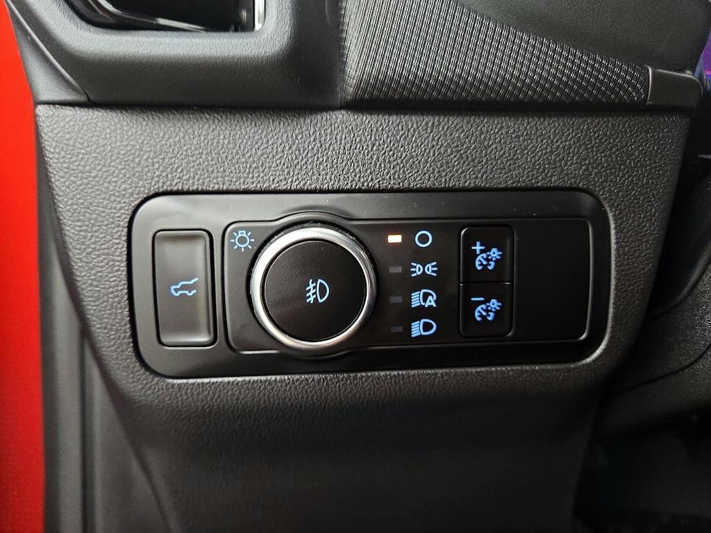 used 2024 Ford Bronco Sport car, priced at $32,998