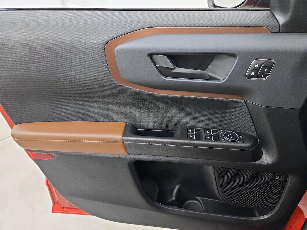 used 2024 Ford Bronco Sport car, priced at $32,998