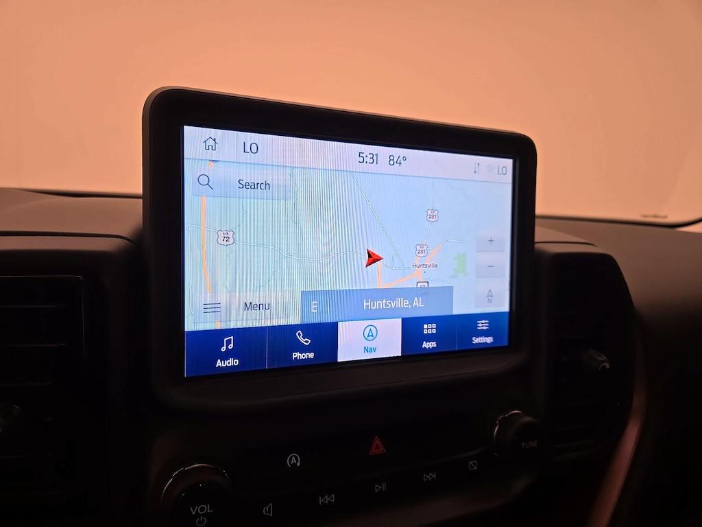 used 2024 Ford Bronco Sport car, priced at $32,998