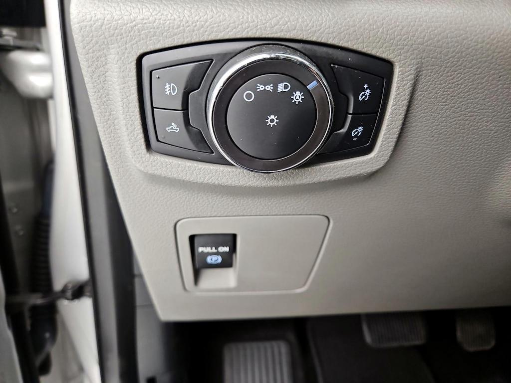 used 2018 Ford F-150 car, priced at $25,998