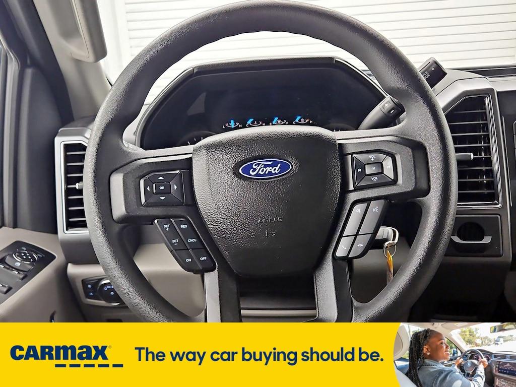 used 2018 Ford F-150 car, priced at $25,998