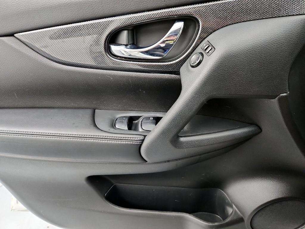 used 2016 Nissan Rogue car, priced at $14,599