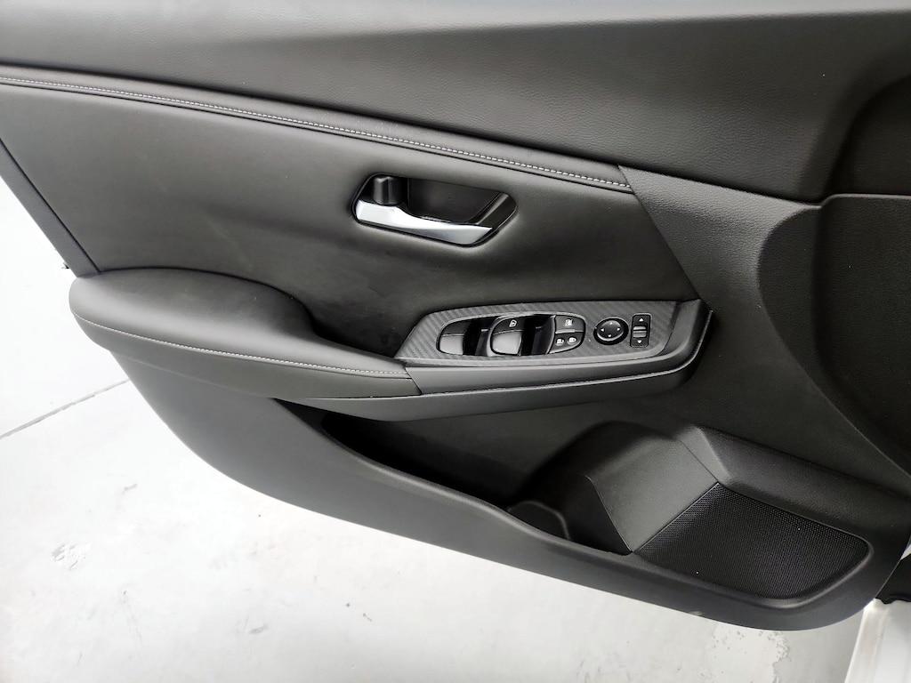 used 2023 Nissan Sentra car, priced at $19,998