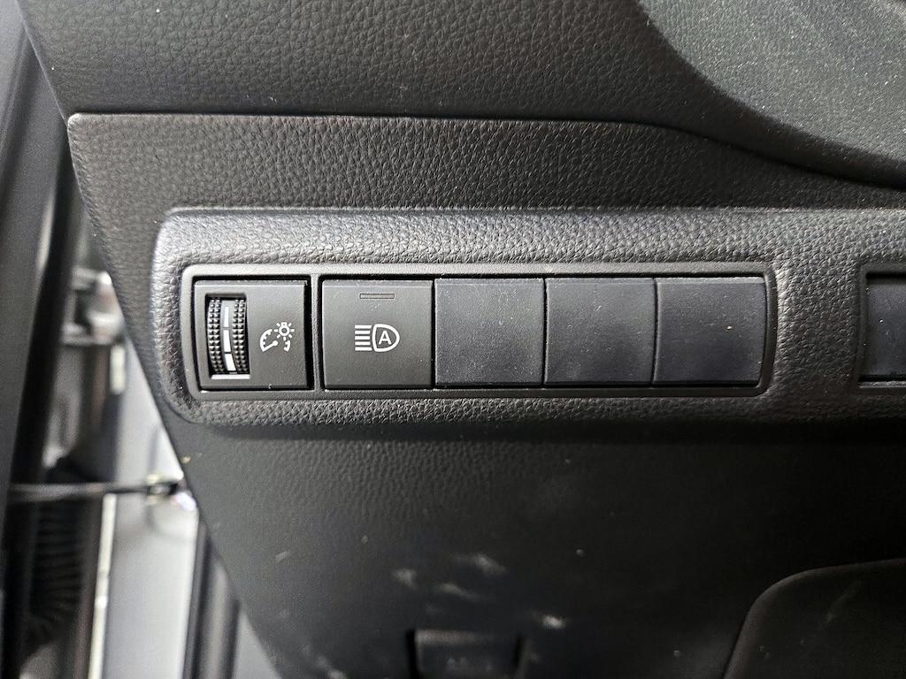 used 2021 Toyota Corolla car, priced at $19,998