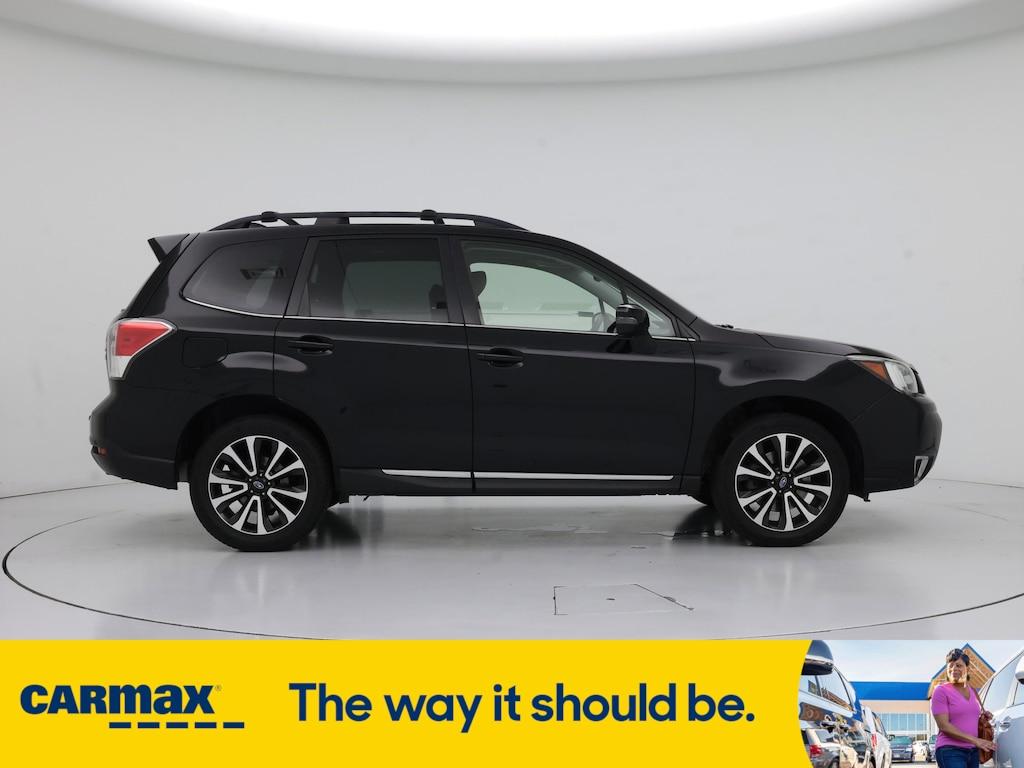 used 2018 Subaru Forester car, priced at $21,998