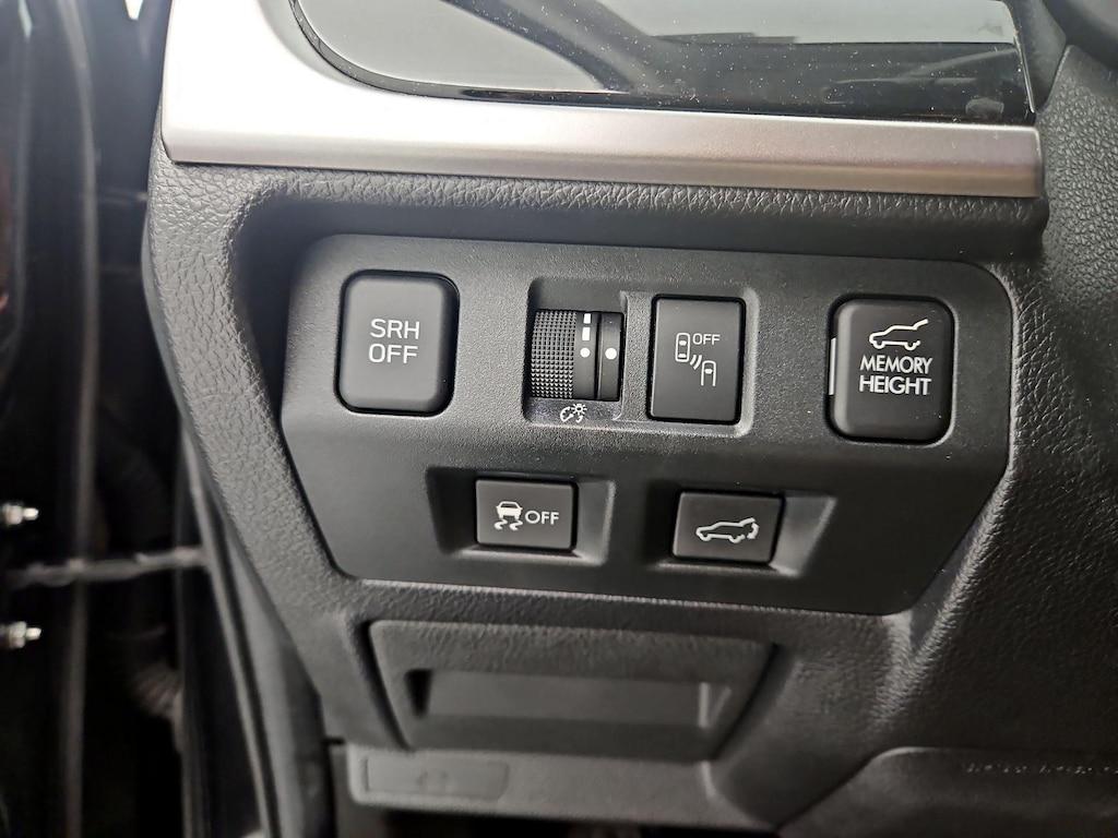 used 2018 Subaru Forester car, priced at $21,998