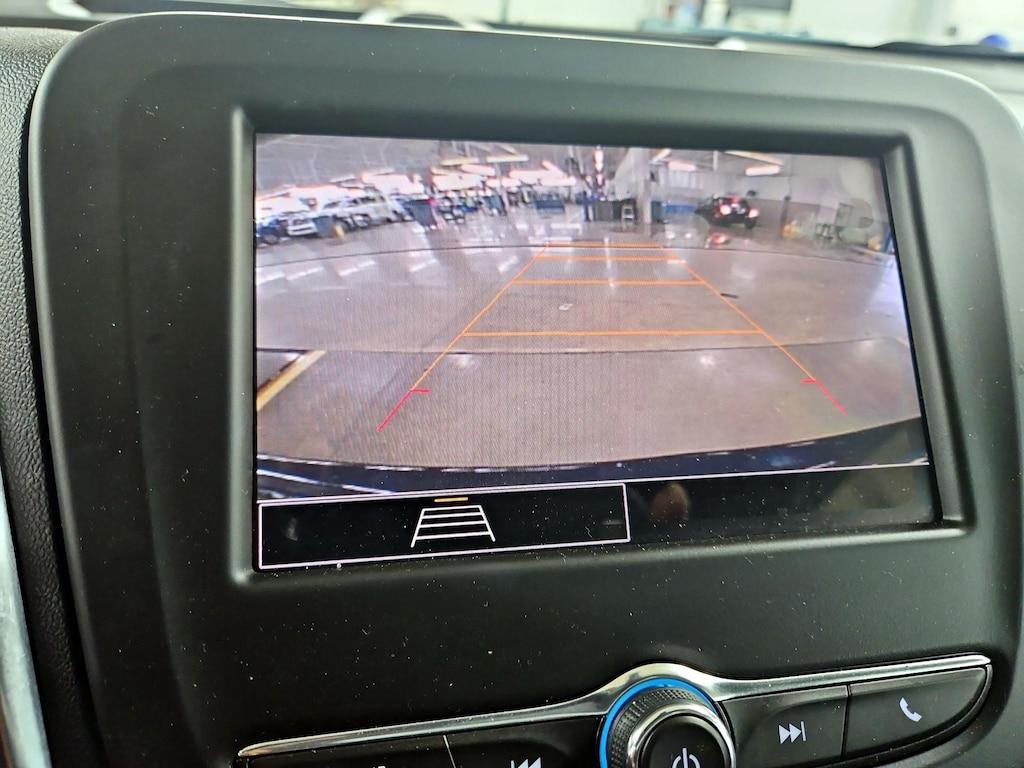 used 2022 Chevrolet Equinox car, priced at $20,998