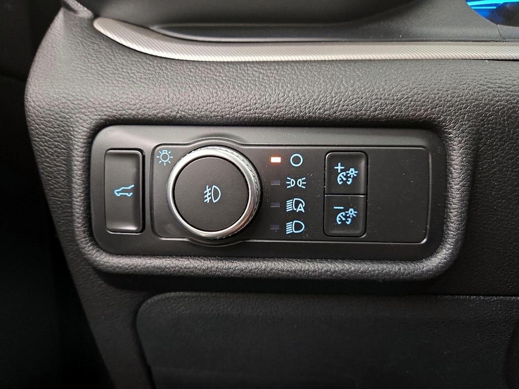 used 2020 Ford Explorer car, priced at $24,998