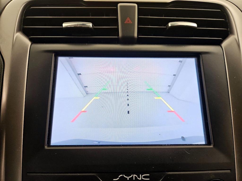 used 2020 Ford Fusion Hybrid car, priced at $18,998