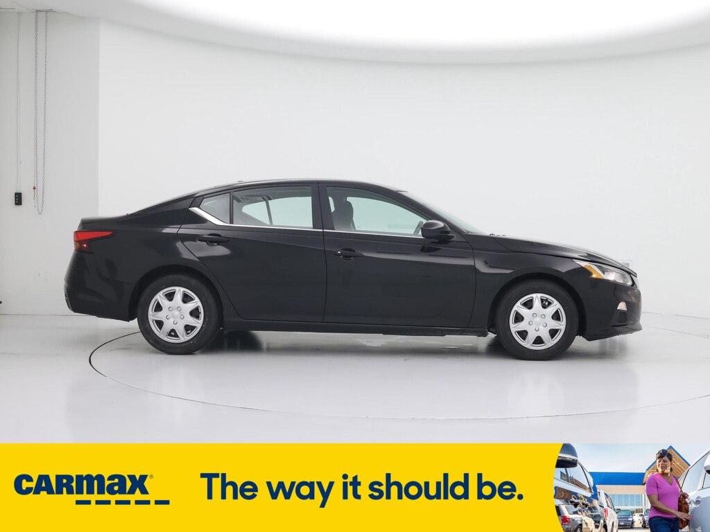 used 2020 Nissan Altima car, priced at $17,998