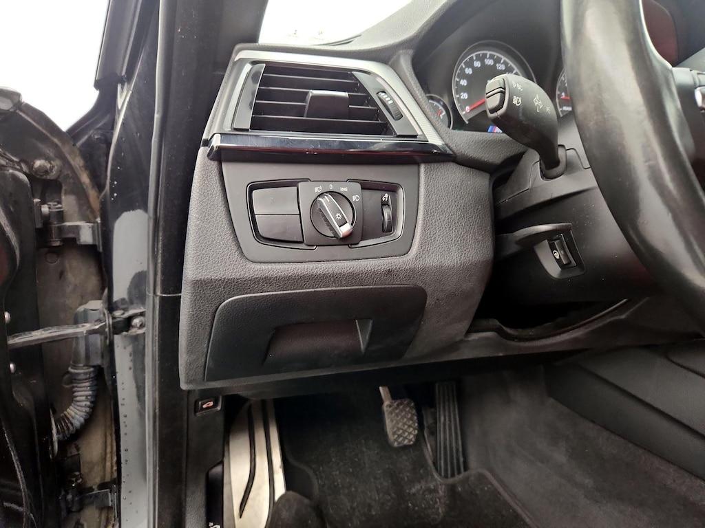 used 2015 BMW M4 car, priced at $36,998