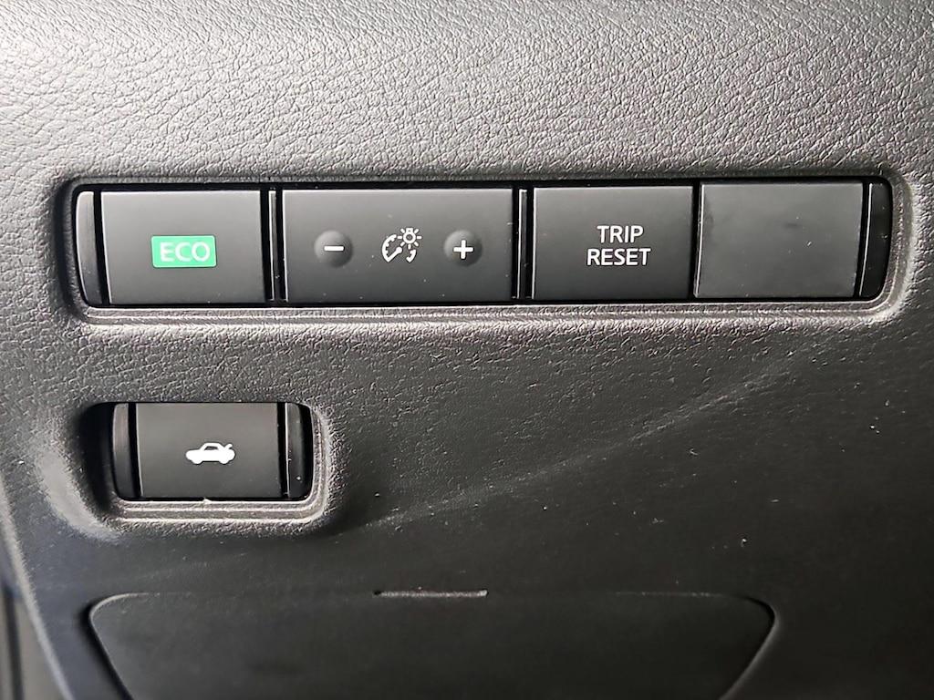used 2025 Nissan Sentra car, priced at $24,998