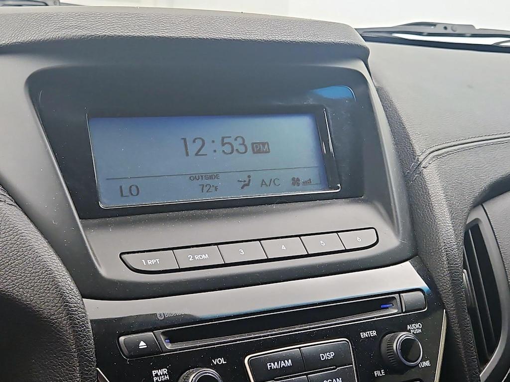 used 2015 Hyundai Genesis car, priced at $16,998