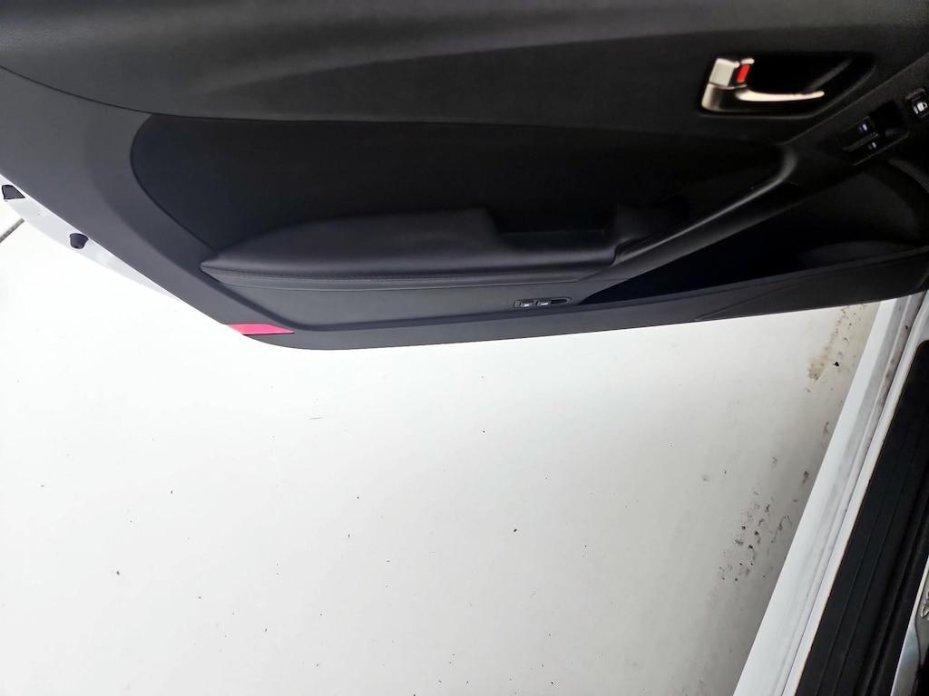 used 2015 Hyundai Genesis car, priced at $16,998