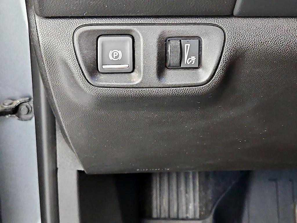 used 2021 GMC Acadia car, priced at $23,998