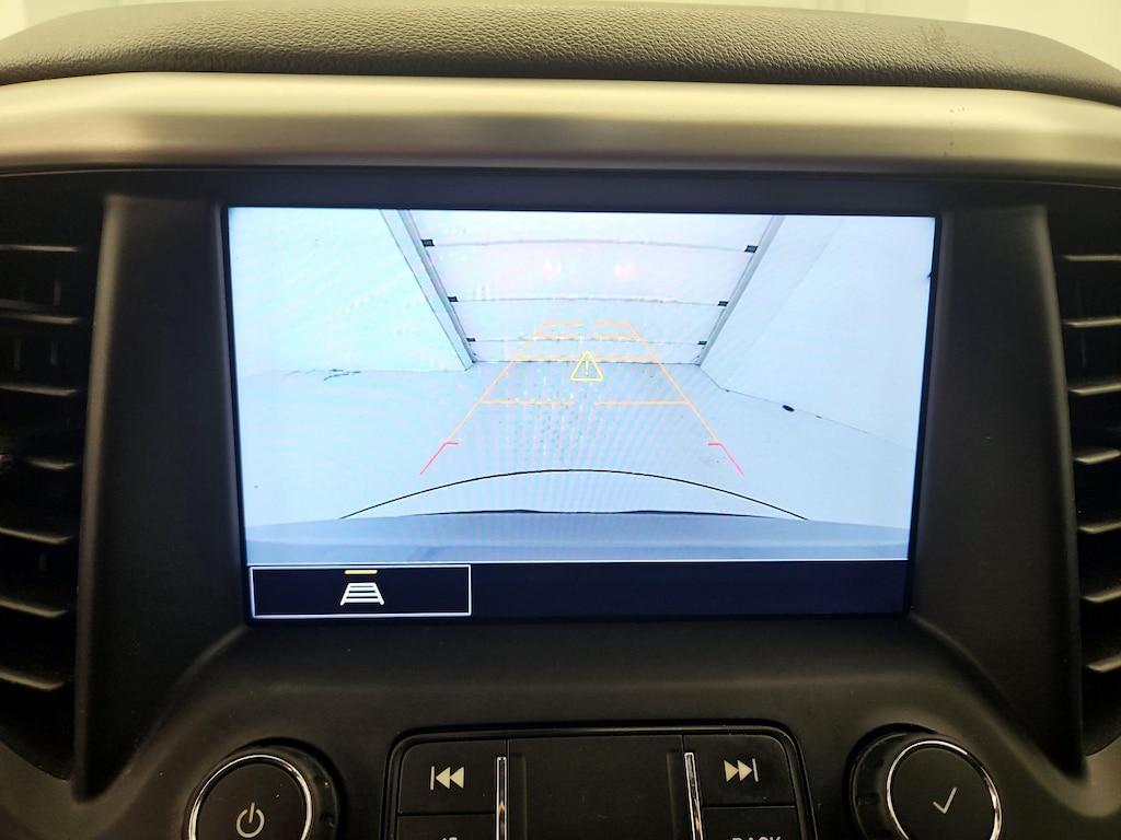 used 2021 GMC Acadia car, priced at $23,998