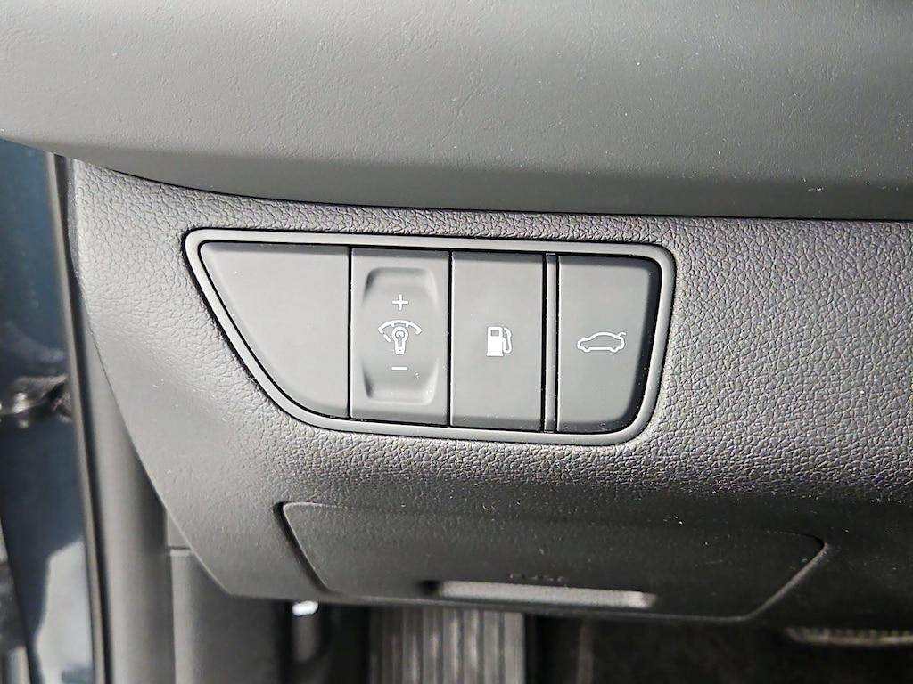 used 2023 Genesis G70 car, priced at $28,998
