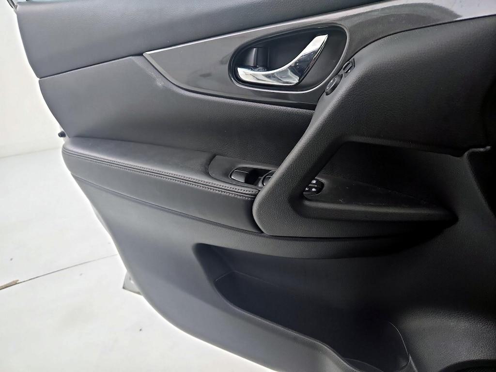 used 2018 Nissan Rogue car, priced at $15,998