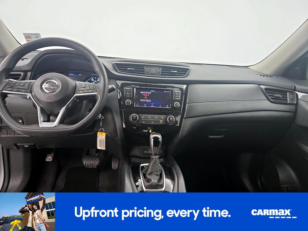 used 2018 Nissan Rogue car, priced at $15,998