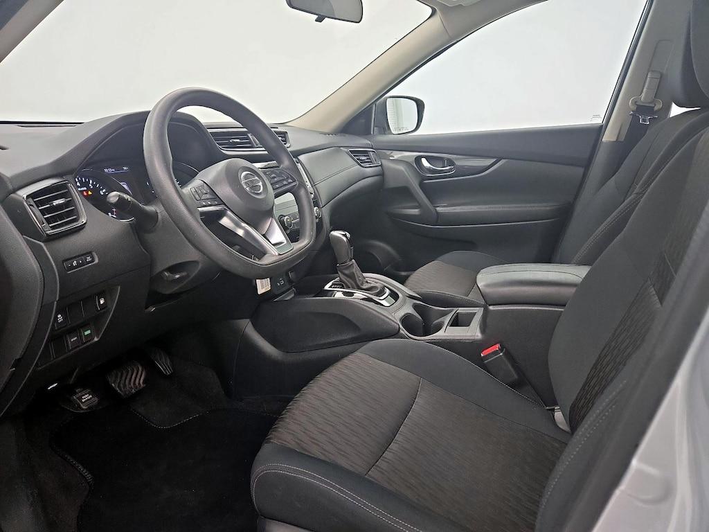used 2018 Nissan Rogue car, priced at $15,998
