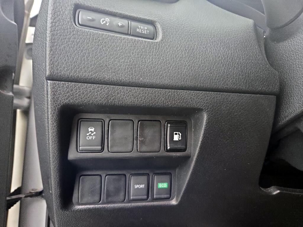 used 2018 Nissan Rogue car, priced at $15,998