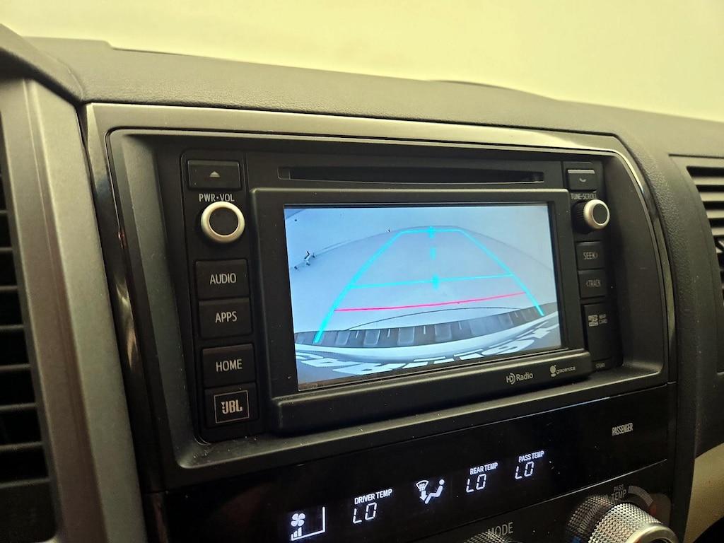 used 2015 Toyota Sequoia car, priced at $28,998
