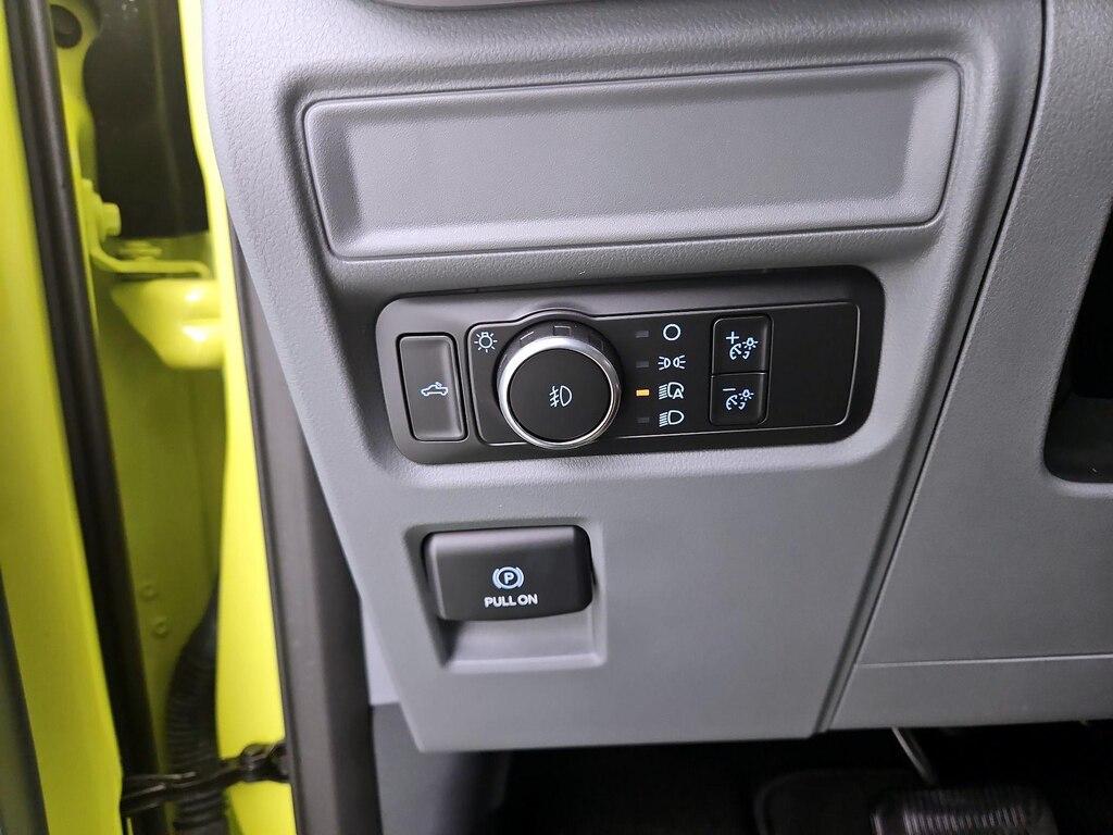 used 2022 Ford F-150 car, priced at $29,998