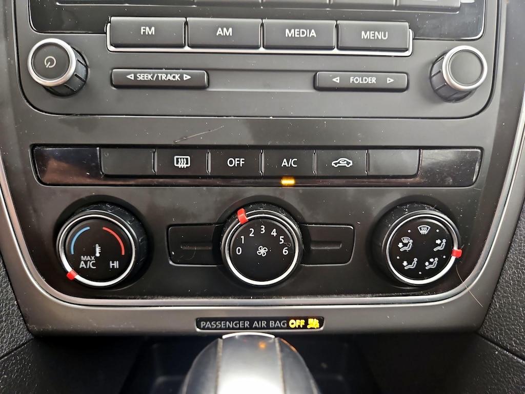 used 2014 Volkswagen Passat car, priced at $16,998