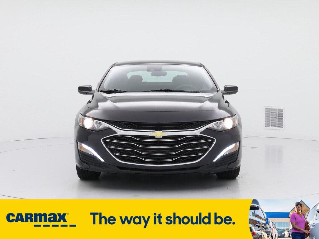 used 2023 Chevrolet Malibu car, priced at $21,998