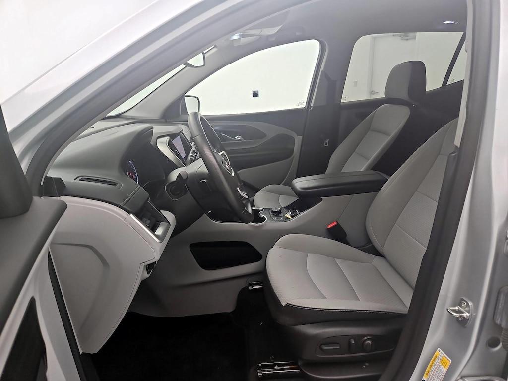 used 2022 GMC Terrain car, priced at $22,998