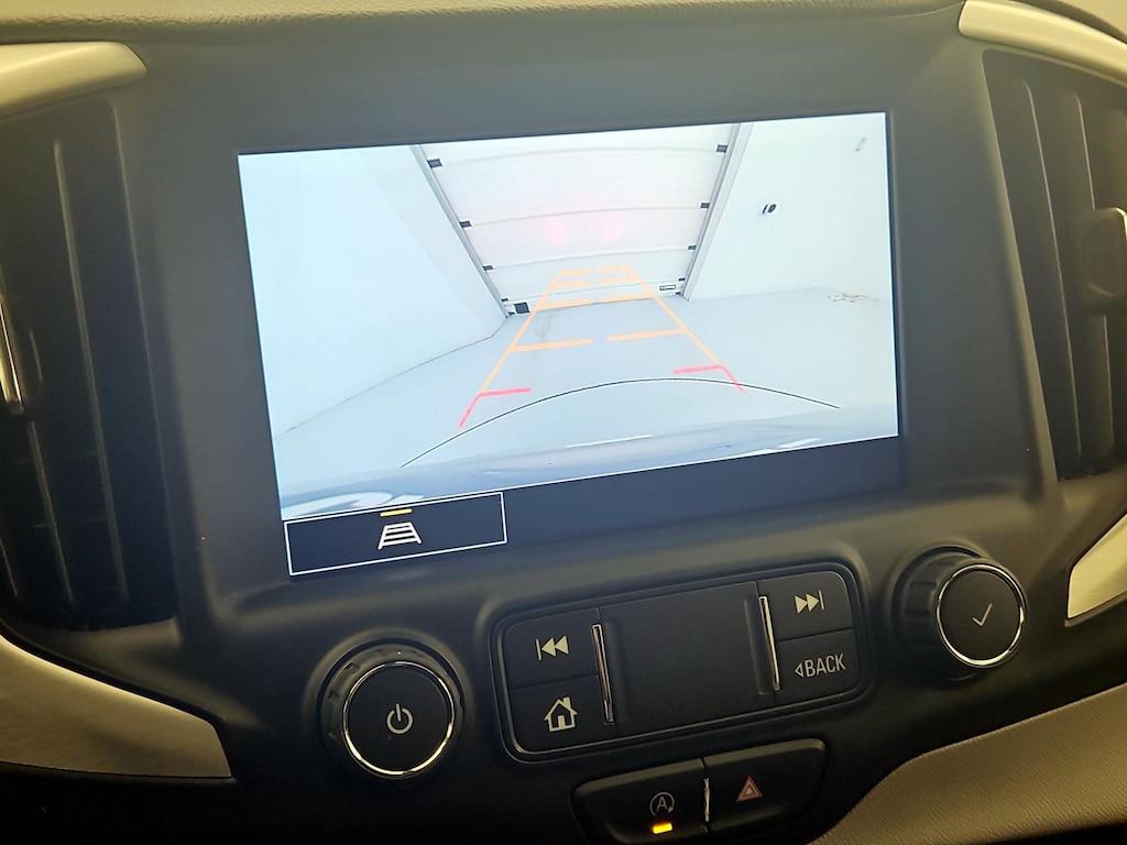 used 2022 GMC Terrain car, priced at $22,998