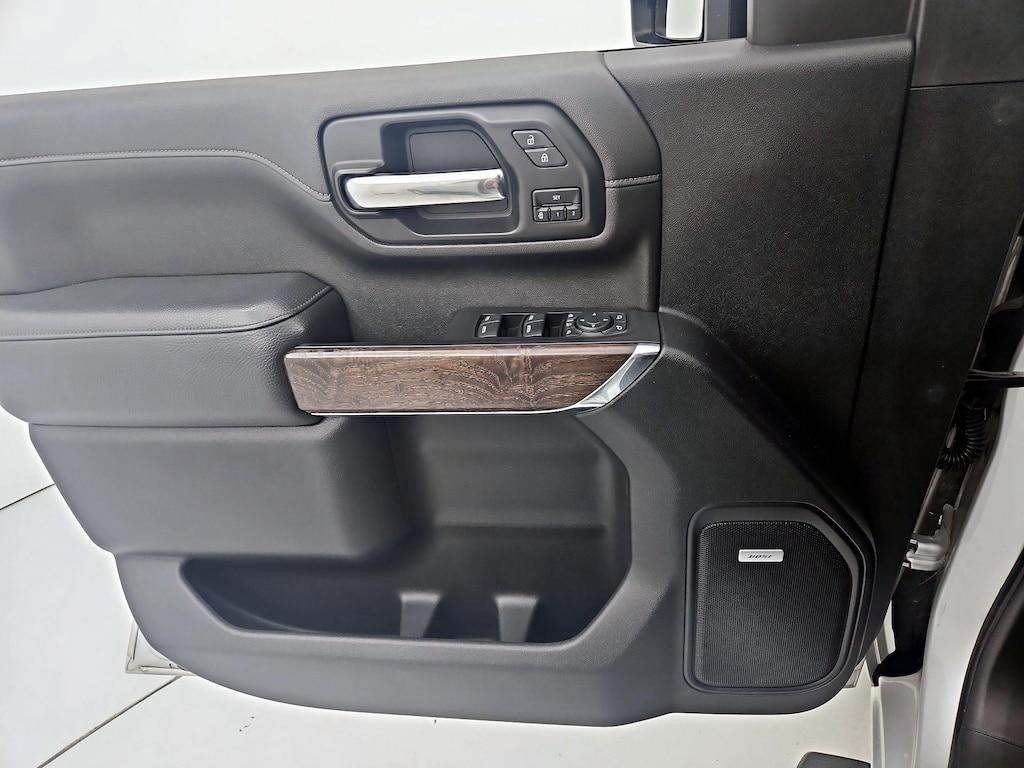 used 2020 GMC Sierra 2500 car, priced at $52,998