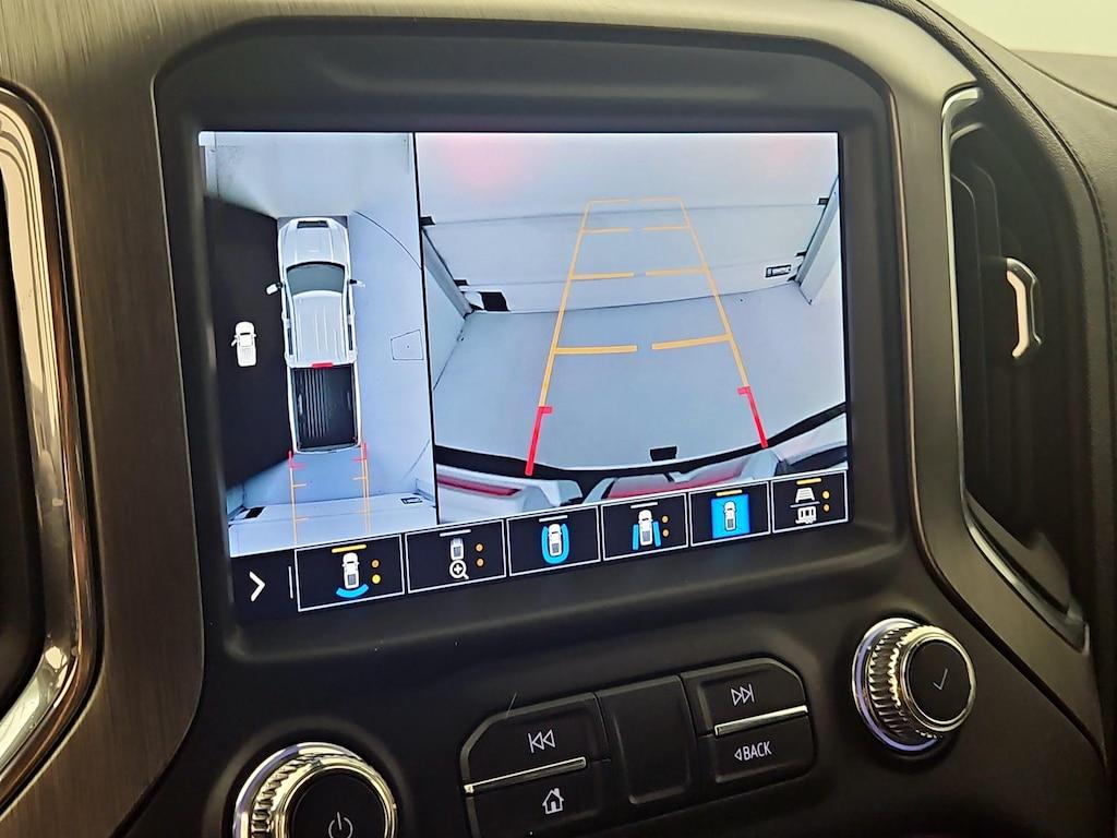 used 2020 GMC Sierra 2500 car, priced at $52,998