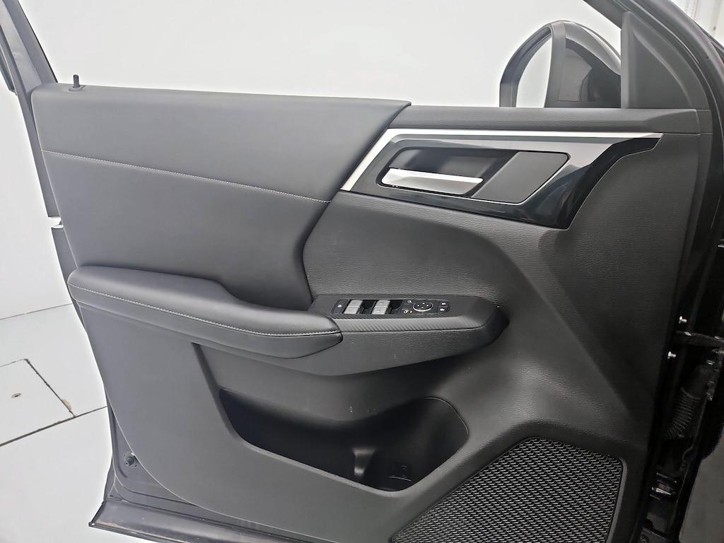 used 2022 Mitsubishi Outlander car, priced at $20,998