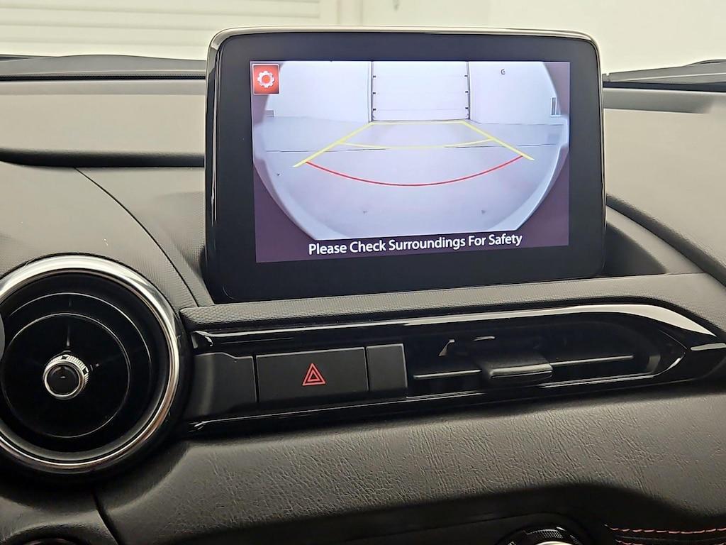 used 2022 Mazda MX-5 Miata car, priced at $29,998