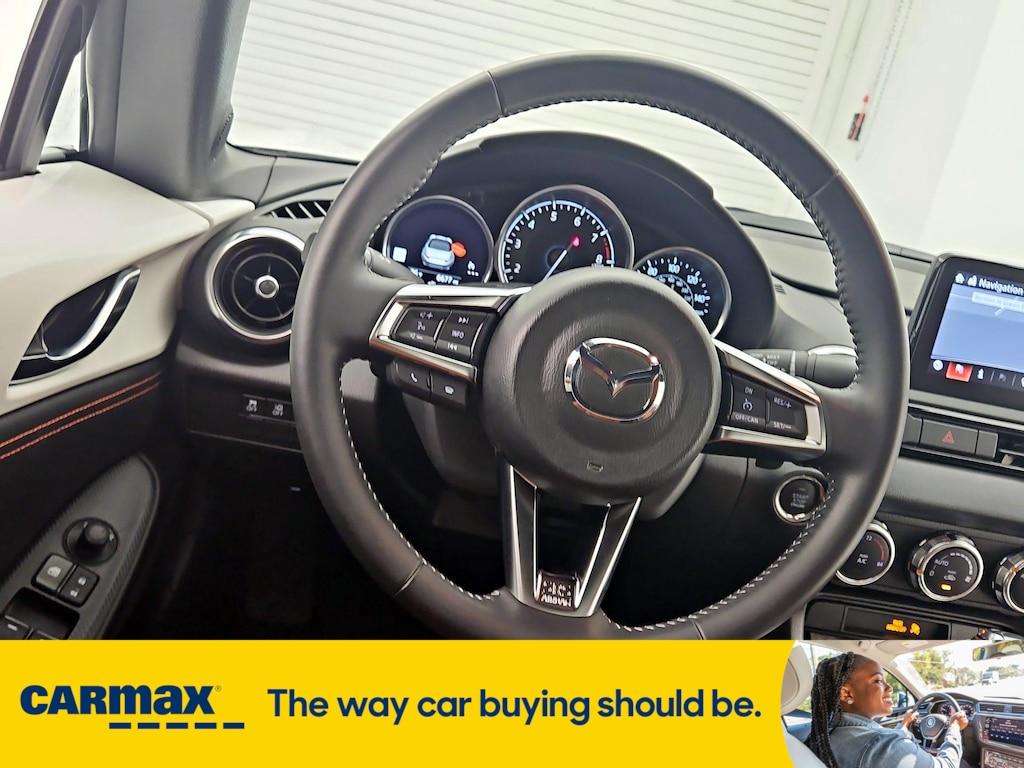 used 2022 Mazda MX-5 Miata car, priced at $29,998