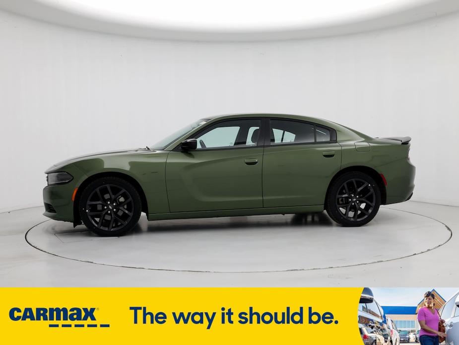 used 2022 Dodge Charger car, priced at $25,998