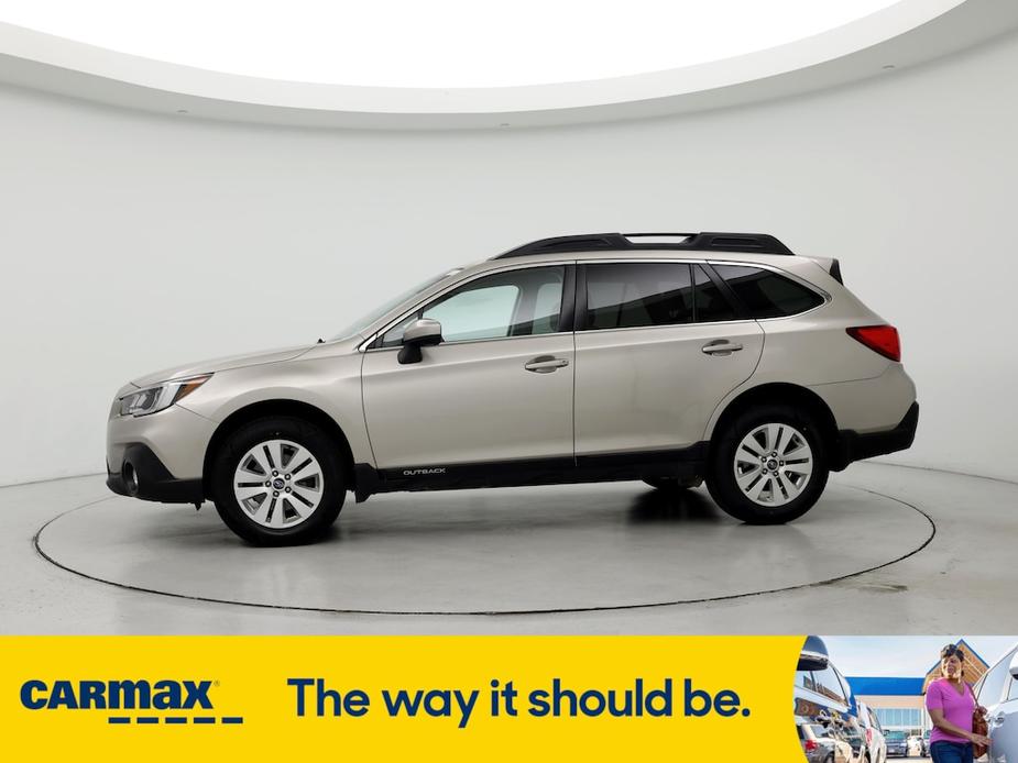 used 2018 Subaru Outback car, priced at $19,998