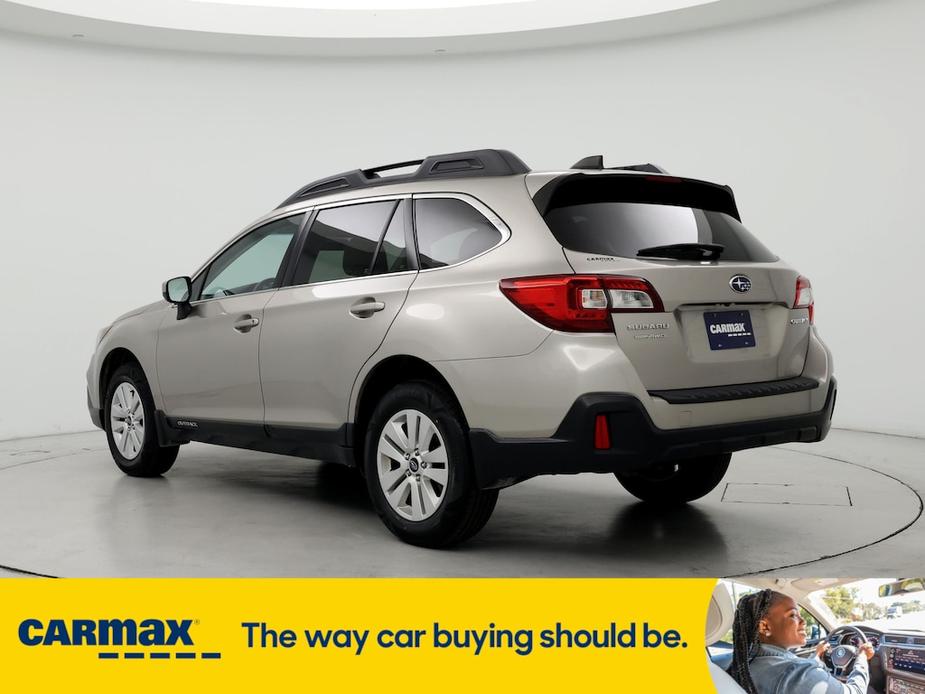 used 2018 Subaru Outback car, priced at $19,998