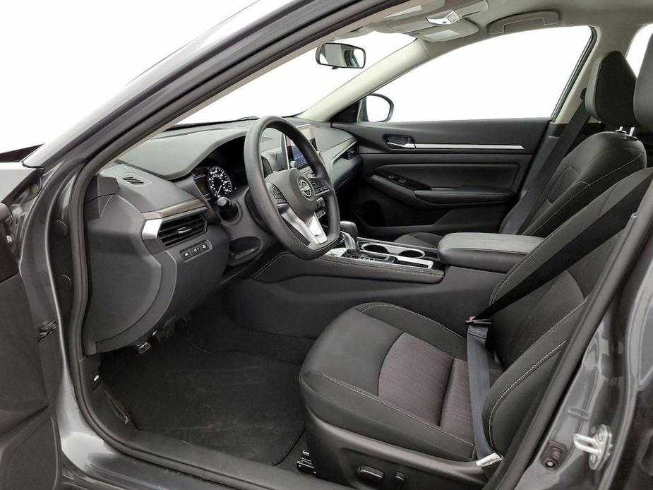 used 2023 Nissan Altima car, priced at $24,998