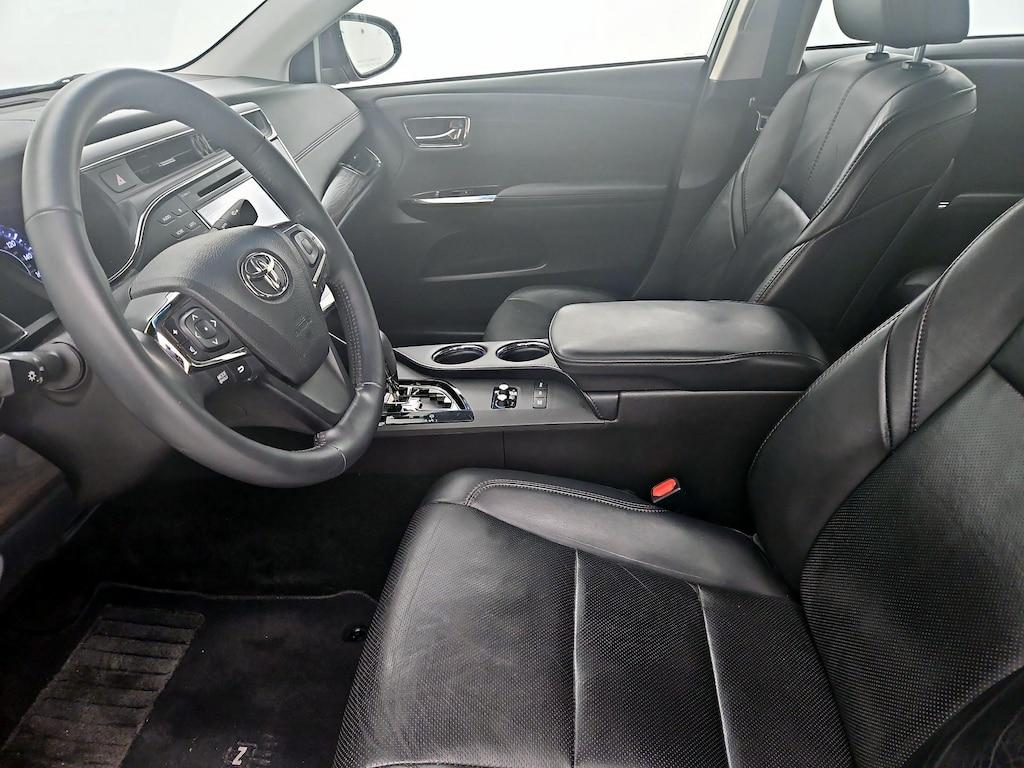 used 2016 Toyota Avalon Hybrid car, priced at $22,998
