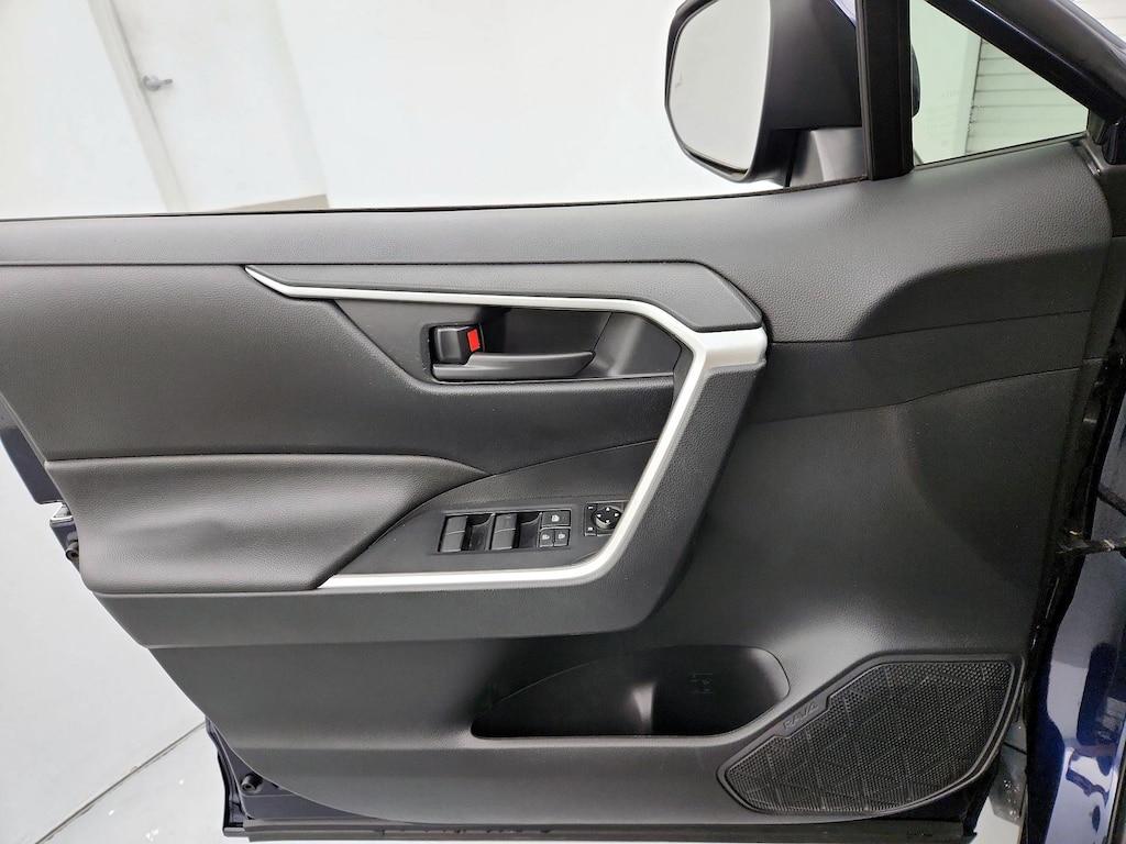 used 2021 Toyota RAV4 Prime car, priced at $33,998