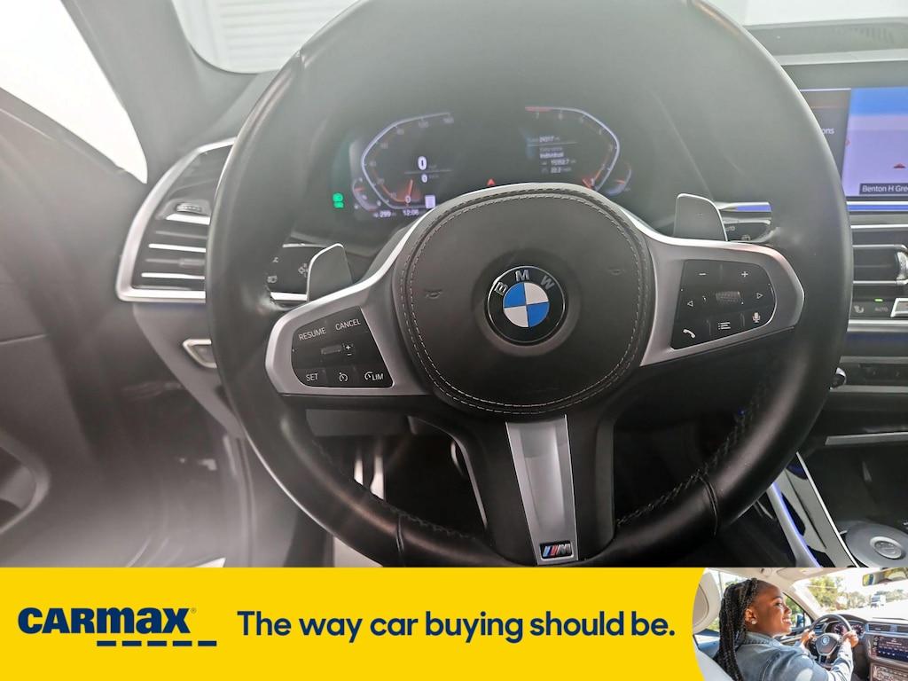 used 2019 BMW X7 car, priced at $46,998