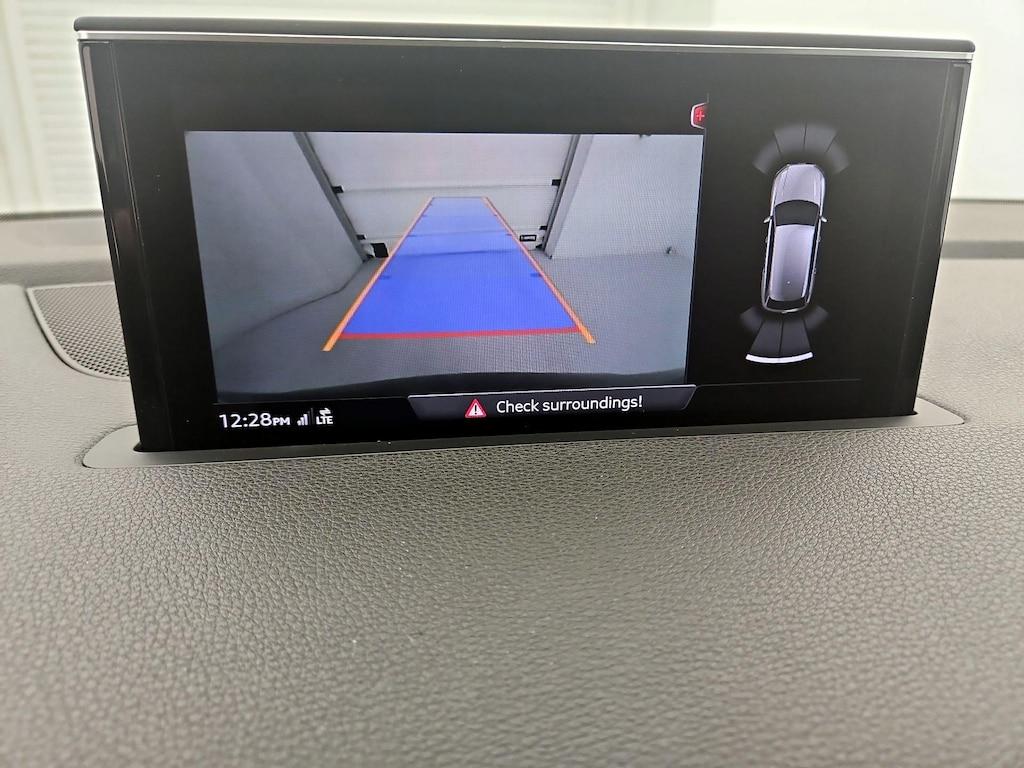 used 2017 Audi Q7 car, priced at $24,998