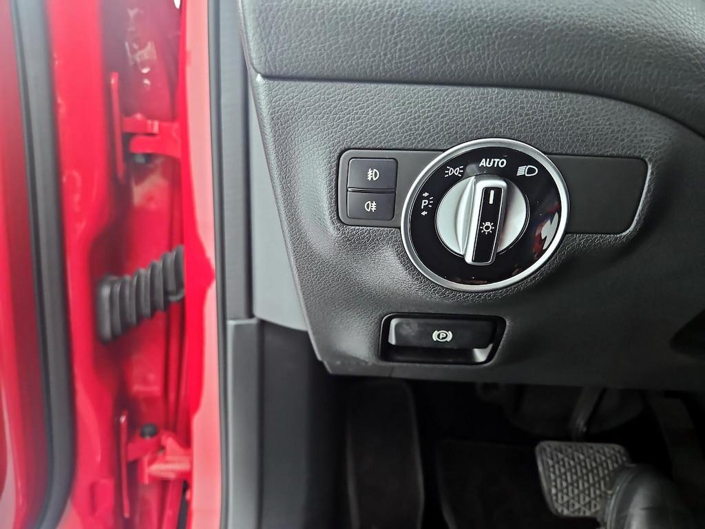 used 2015 Mercedes-Benz GLA-Class car, priced at $17,998